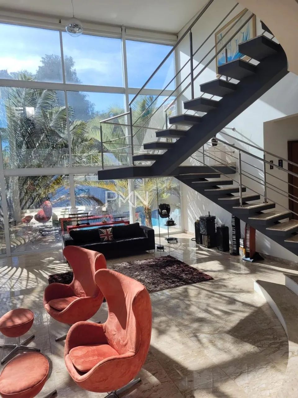 Casa à venda em Campinas, Nova Campinas, com 4 quartos, com 562 m² - Foto 5
