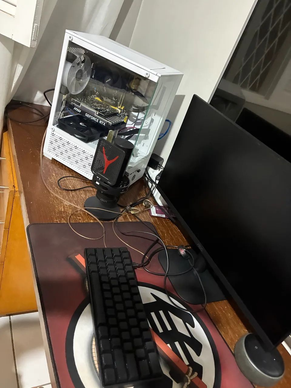PC GAMER COMPLETO - Foto 5