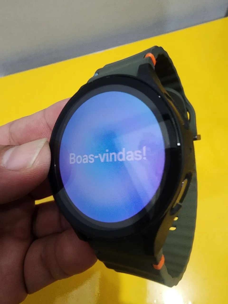 Galaxy watch 7 - Foto 3