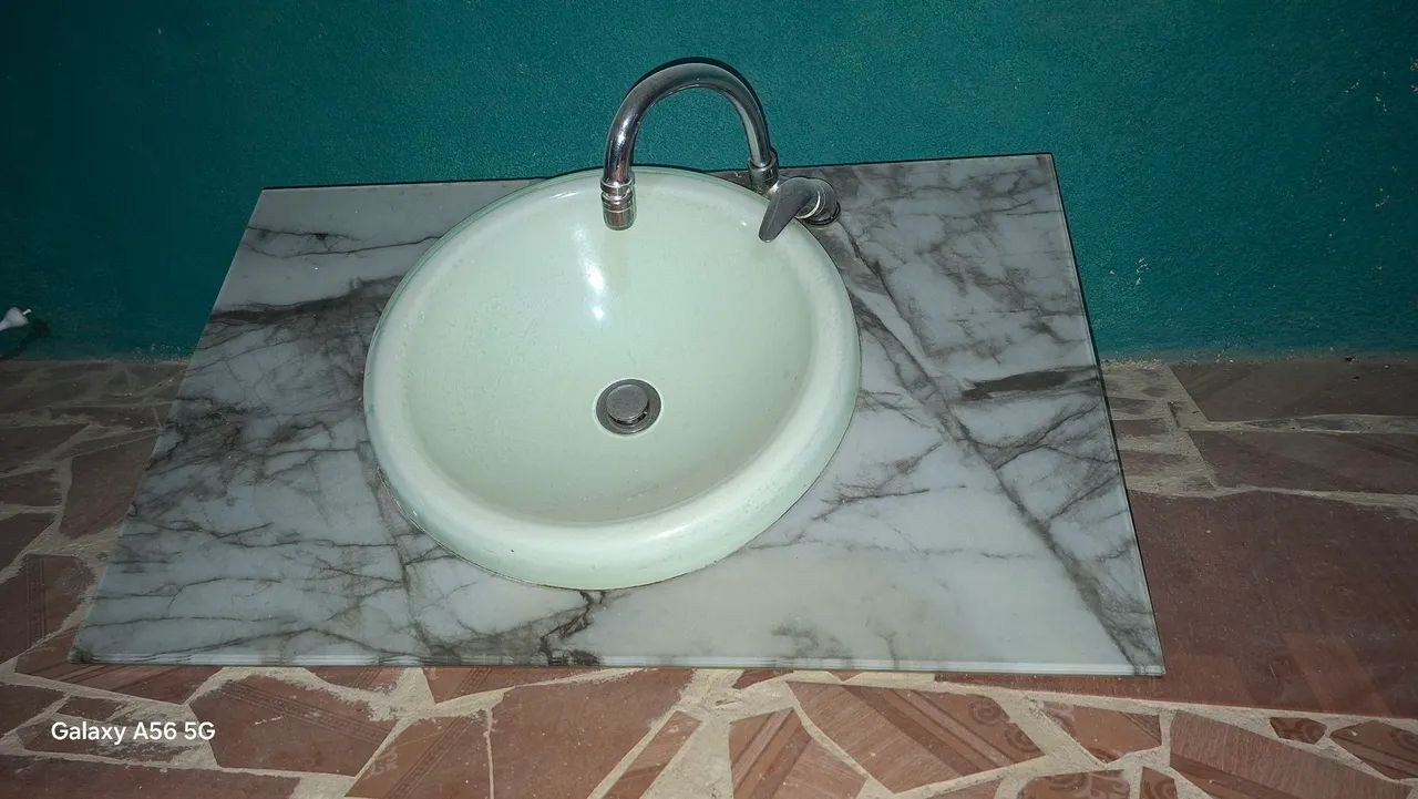 Bancada de pia - Foto 4
