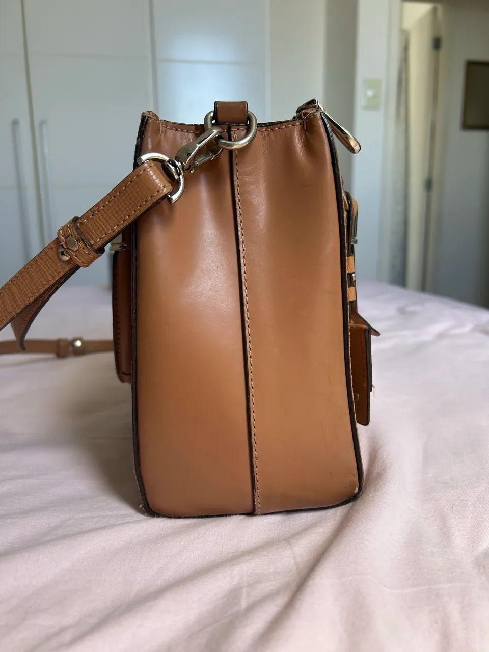 Bolsa Lorena Média Schutz  - Foto 3