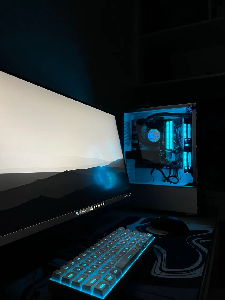 Computador gamer forte - Foto 2