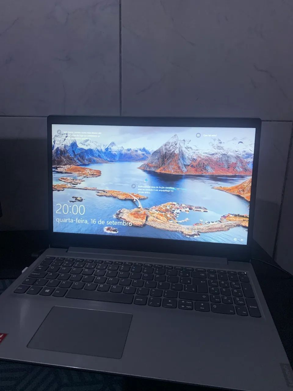 Lenovo Ideapad S145 - Ryzen 5 - Foto 4