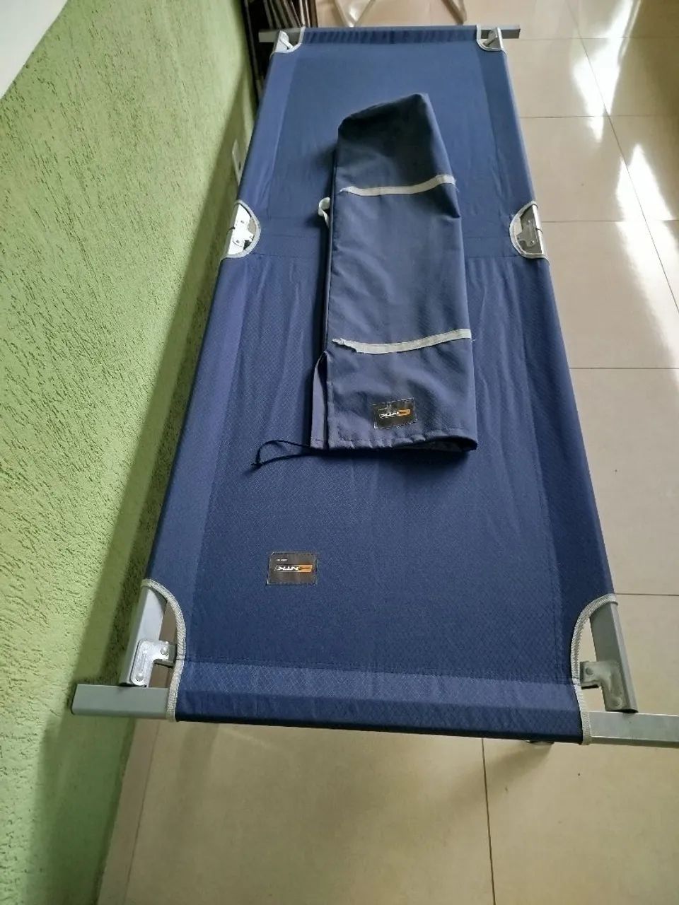 Cama Náutika Arkadia semi nova  - Foto 4
