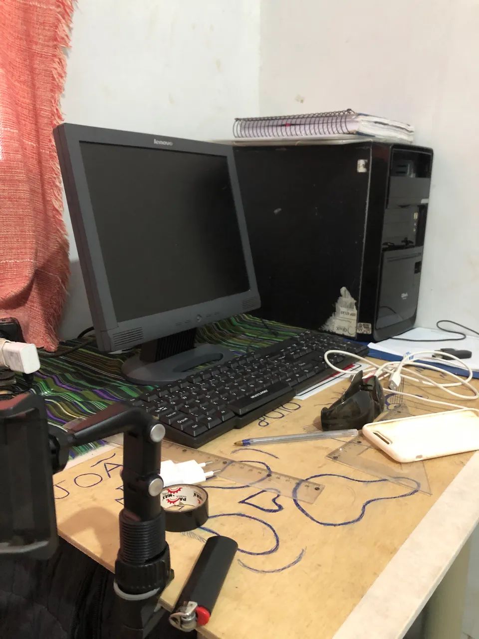 Computador pc  - Foto 3