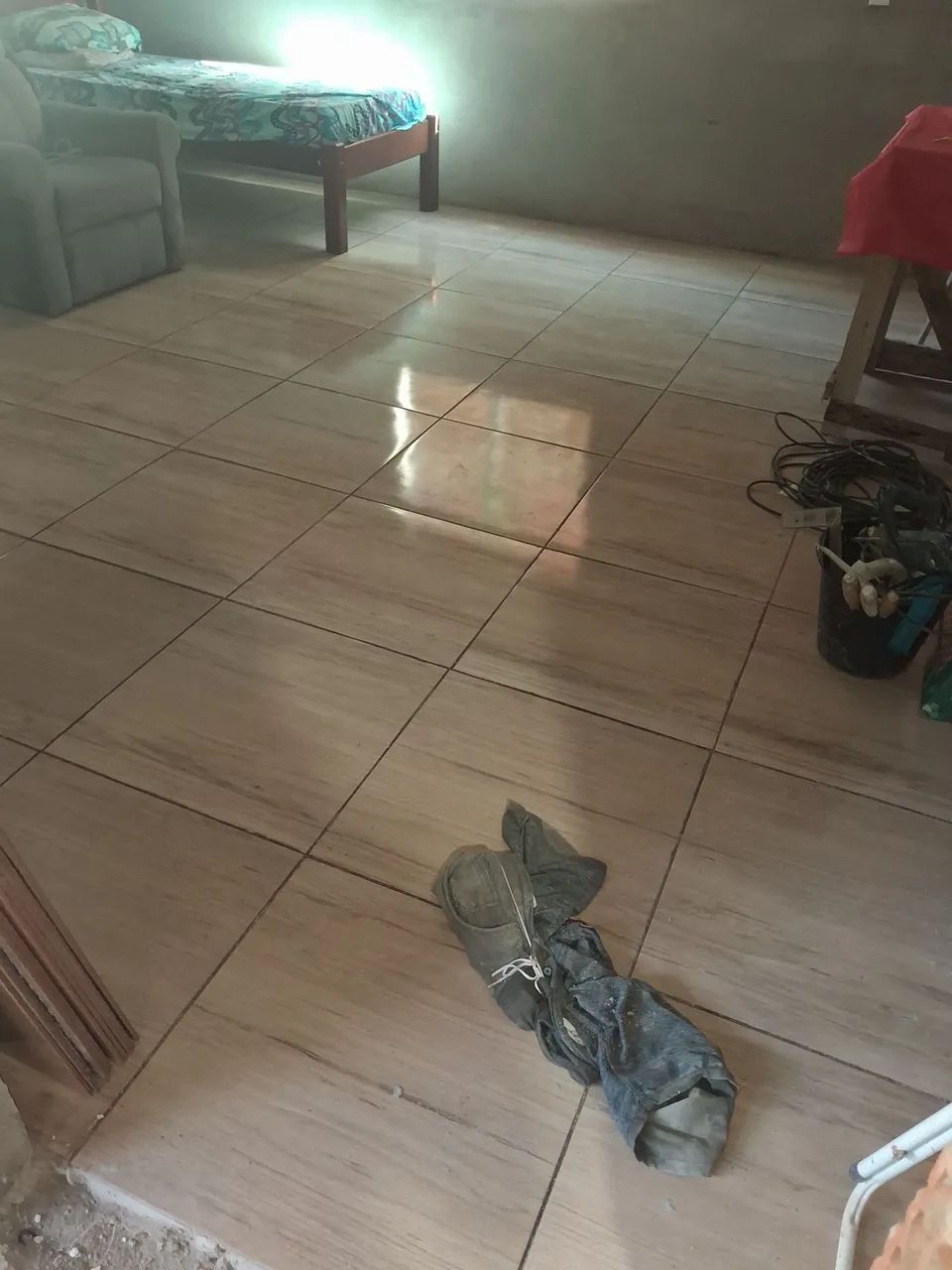 Estou disponível pra trabalhar  - Foto 2