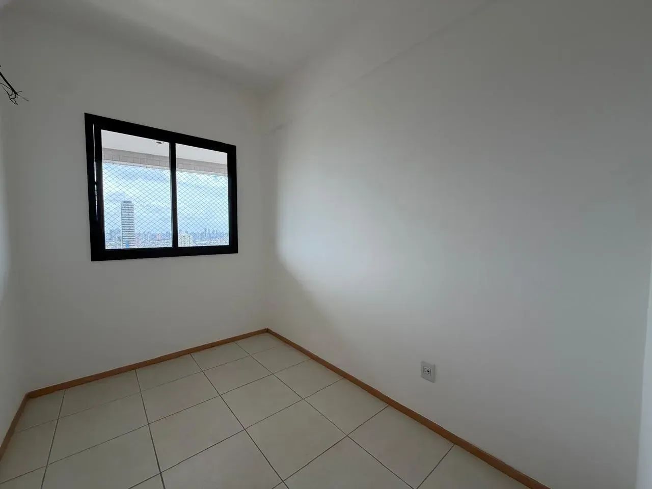 Edifício the one, apartamento para aluguel e venda com três quartos sendo um suíte - Foto 5