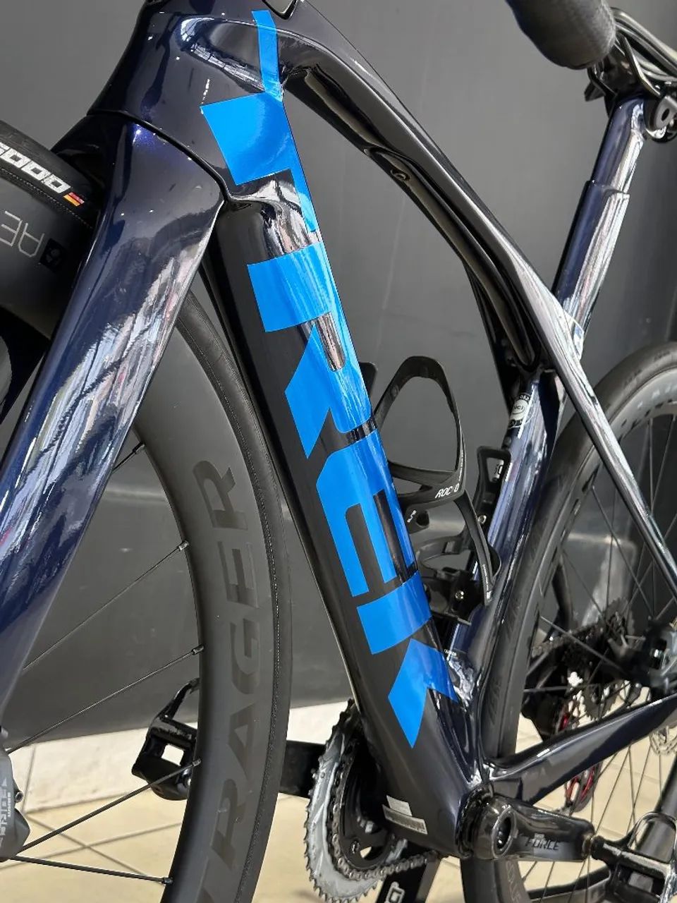 Trek Madone SLR - Foto 4