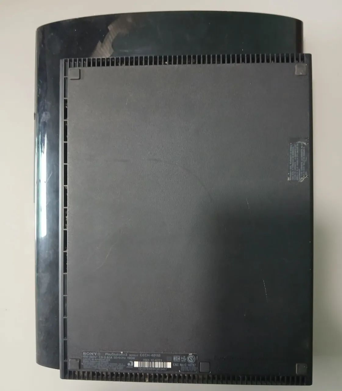 PS3 SUPER SLIM - Foto 4