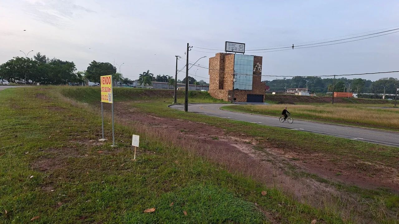 Lote Comercial Reserva Jardins BR 316 - Foto 5