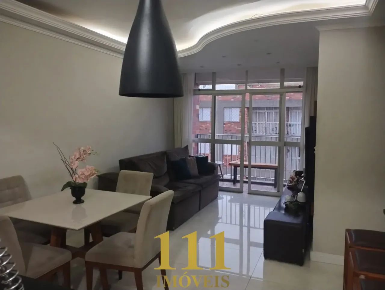 EXCELENTE OPORTUNIDADE - APARTAMENTO CENTRO DE SJC