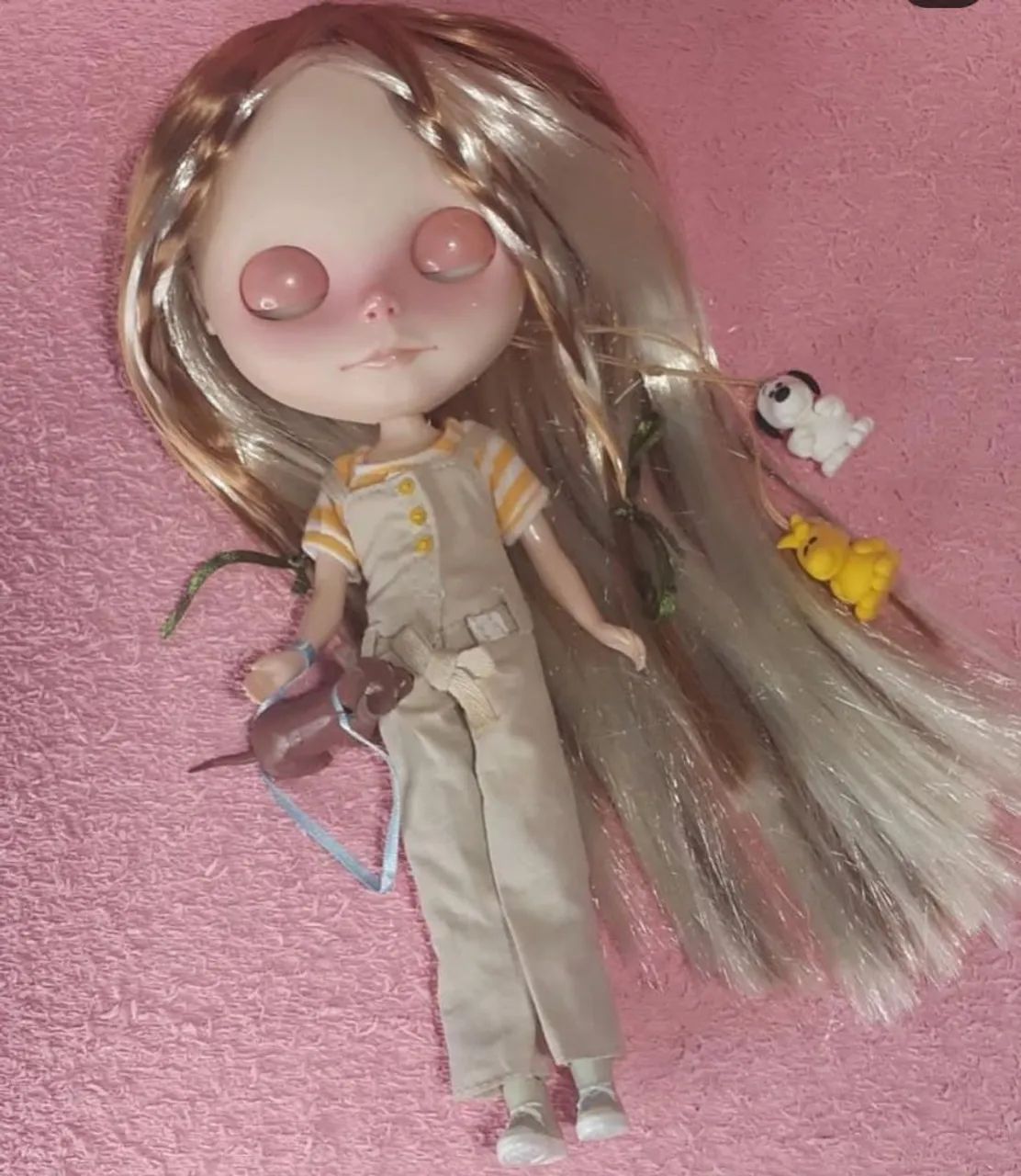 Blythe Mango - Foto 3