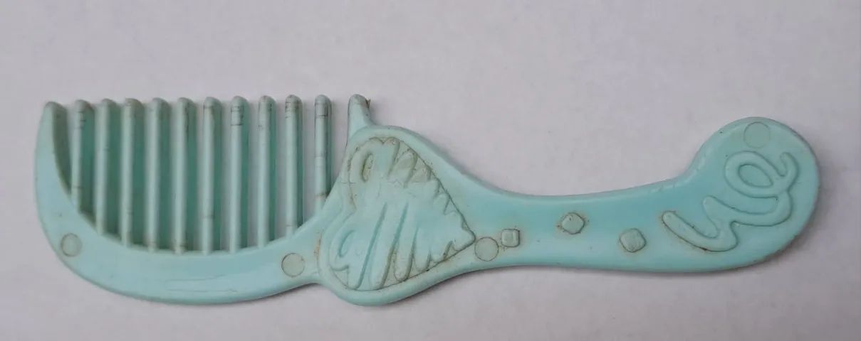 Acessórios Boneca Magic Face Estrela Anos 80 - Foto 3
