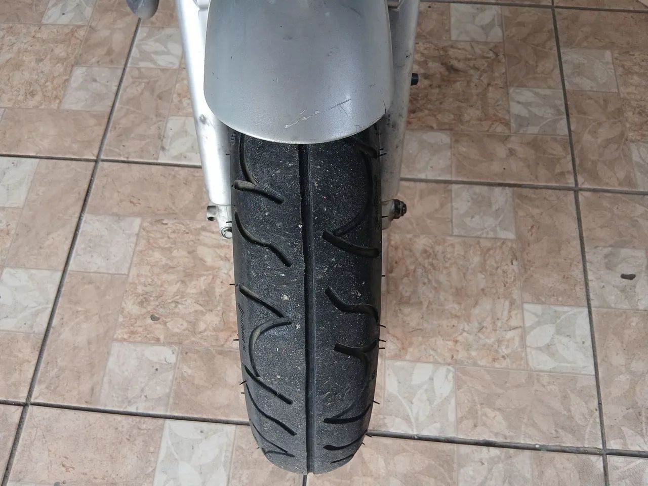 Kawasaki er5 500cc  - Foto 3