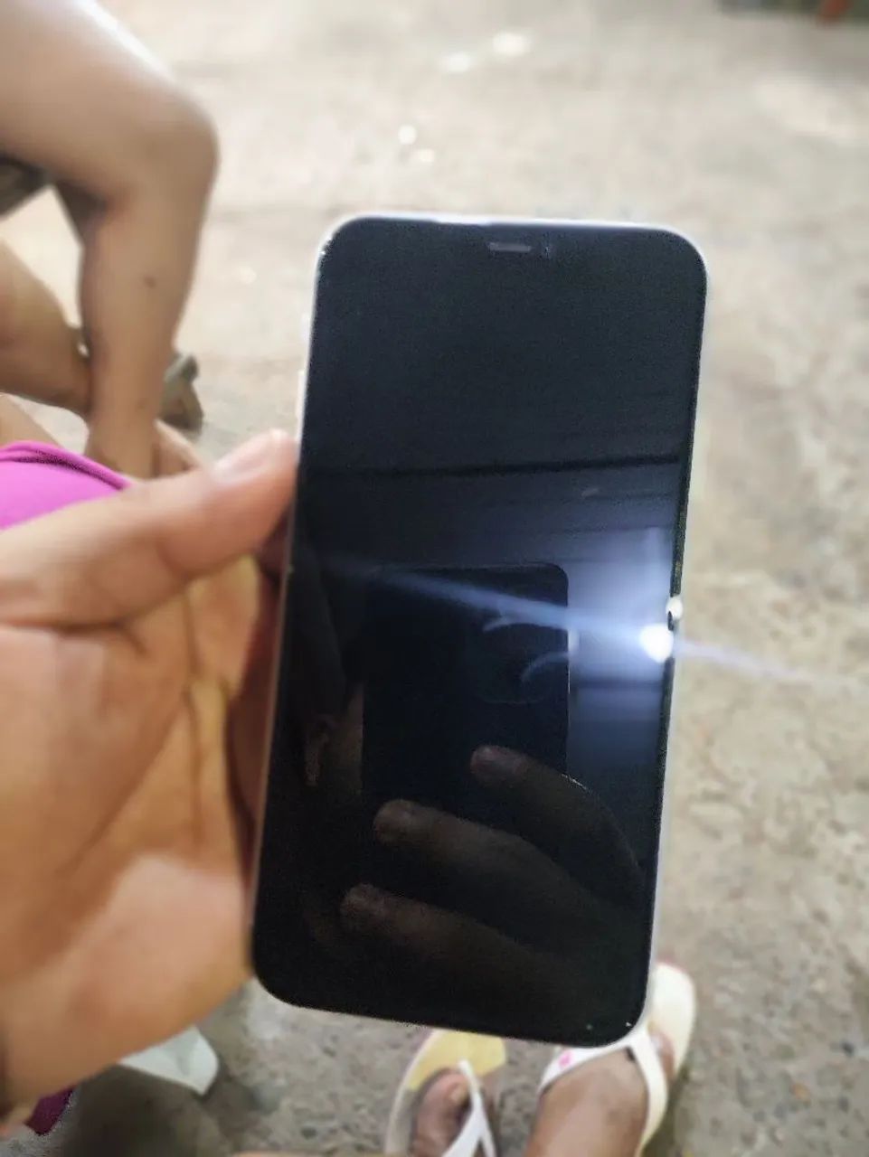 iPhone 11 - Foto 3