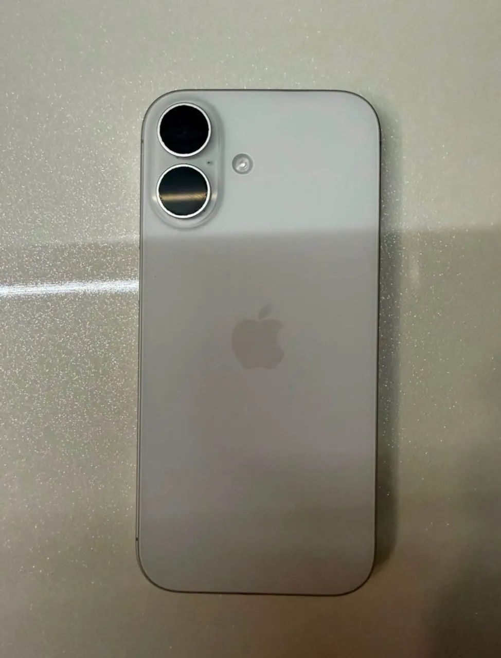 iPhone 17 Impecável | Bateria 99% | Sem Avarias | Tudo Funcionando - Foto 2