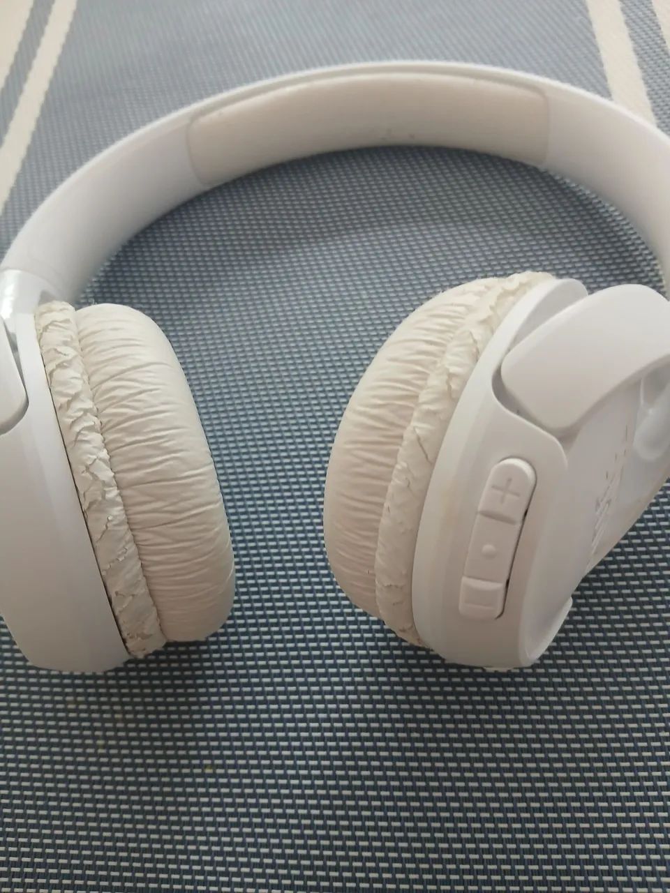 FONE JBL BLUETOOTH 520 - Foto 4