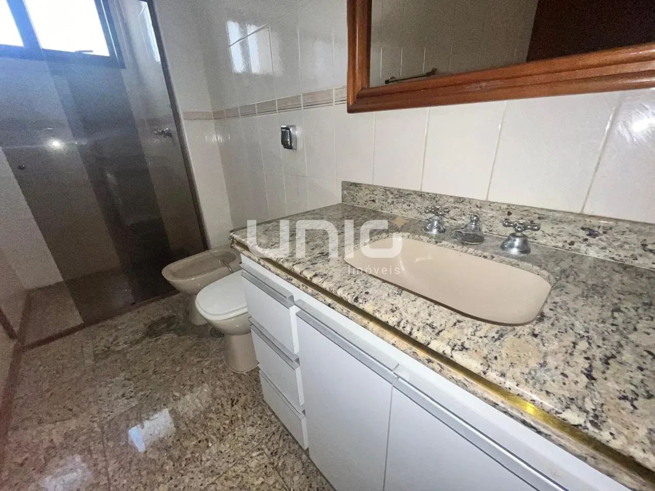 Apartamento/Cobertura para alugar no Edifício Araguaia, no bairro Centro em Piracicaba REF - Foto 5