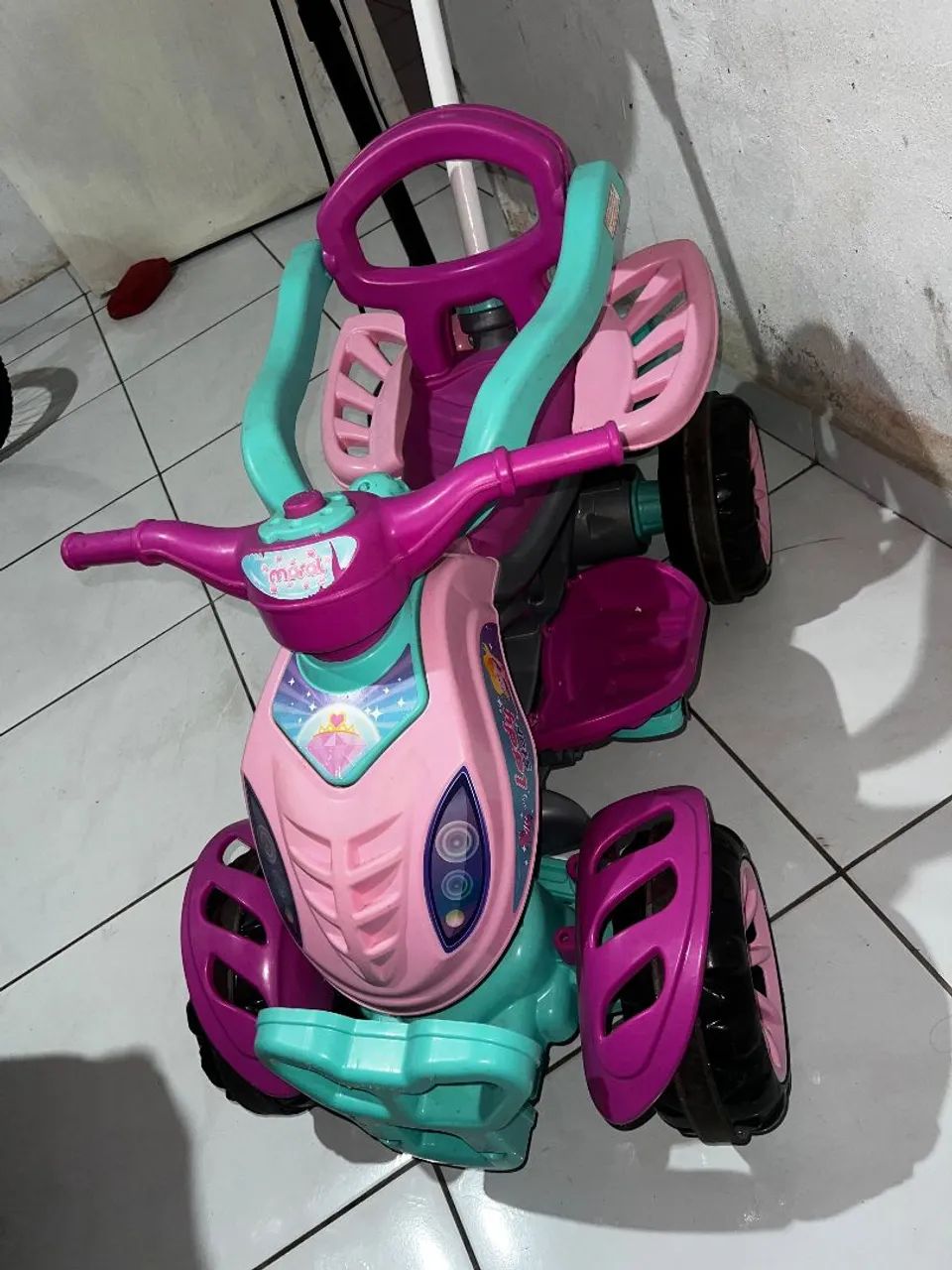 Carro de passeio  - Foto 4