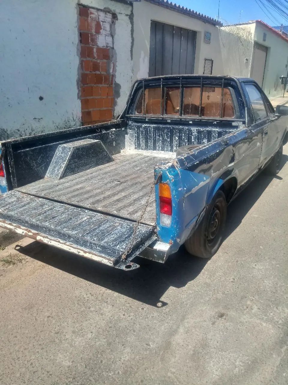 Faço frete e tiro entullhos  - Foto 2