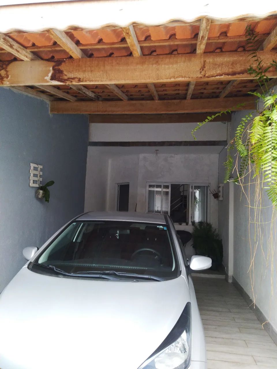 Foto - Caçapava - Parque Residencial Santo André