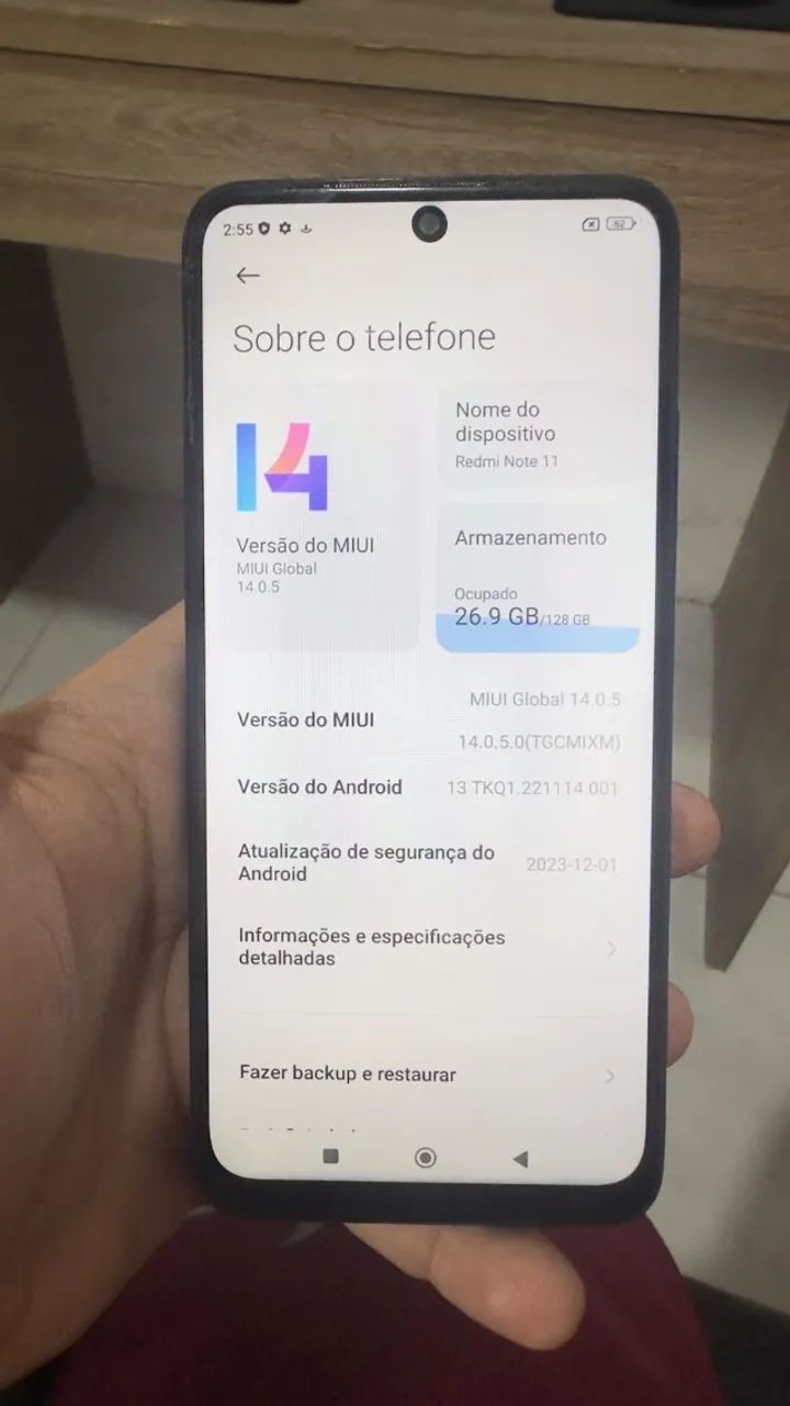 CELULARES PRA VENDER LOGO - Foto 4