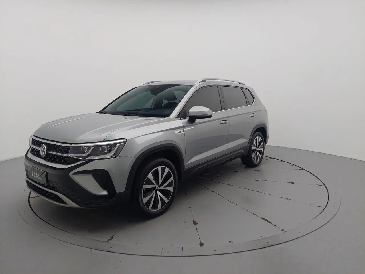 Volkswagen Taos