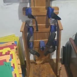 parapodium/ parapodio infantil pcd  - Foto 2