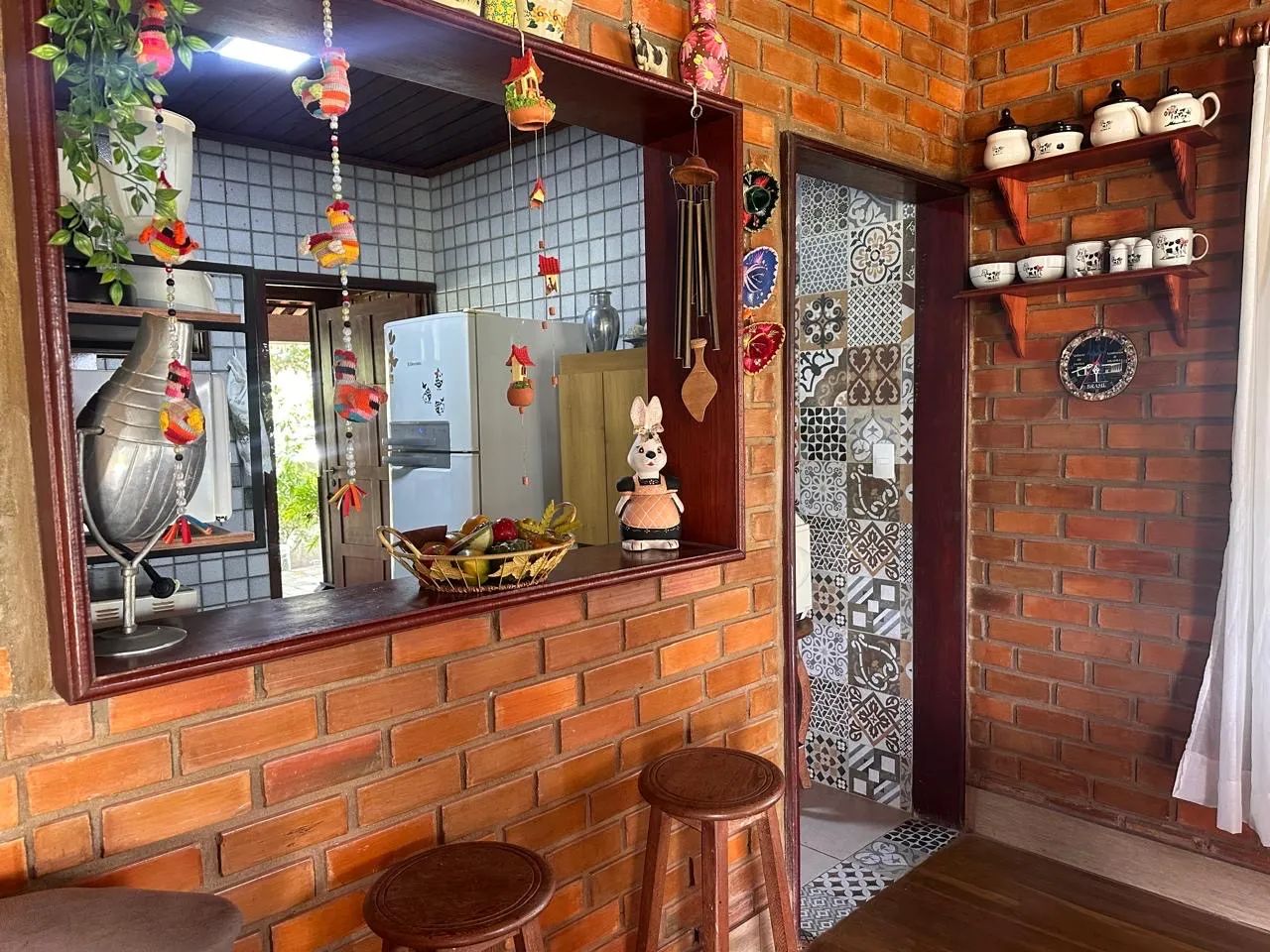 ALUGUEL CASA GRAVATÁ - Foto 4