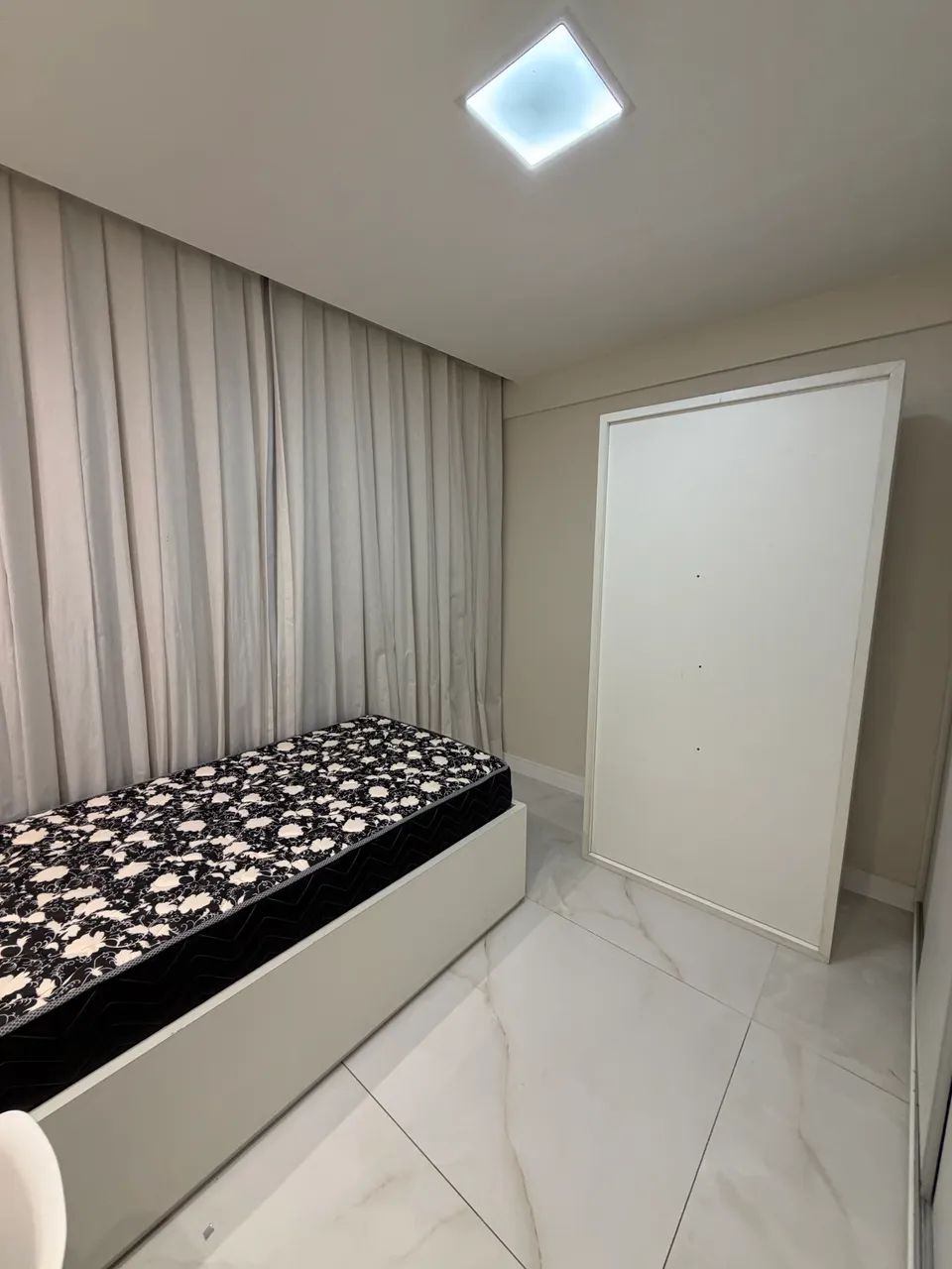 Cama de solteiro projetada  - Foto 2