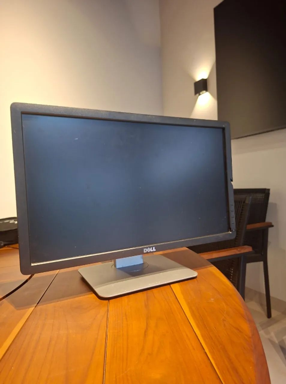 Monitor Dell P2012H