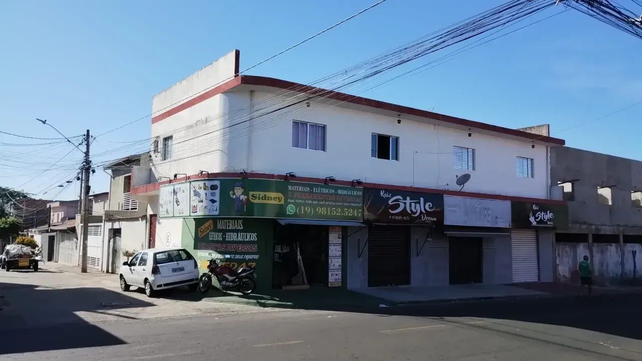 Prédio/Edifício inteiro para venda tem 300 metros quadrados com 4 quartos - Foto 3