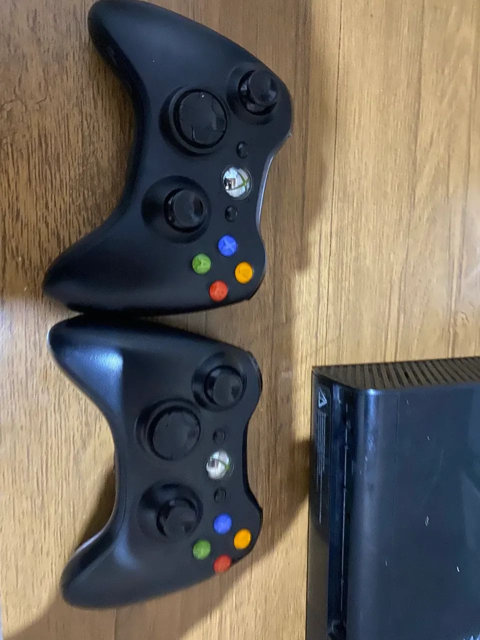 Xbox 360  - Foto 4