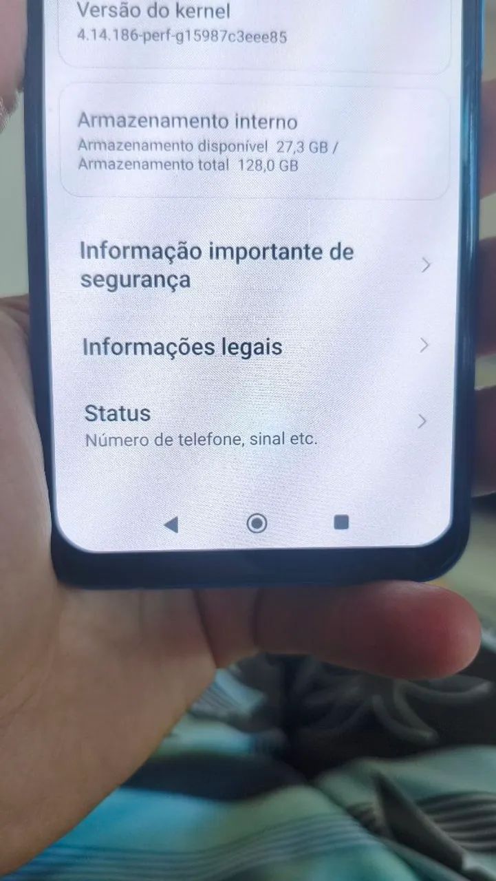 Celular - Foto 4