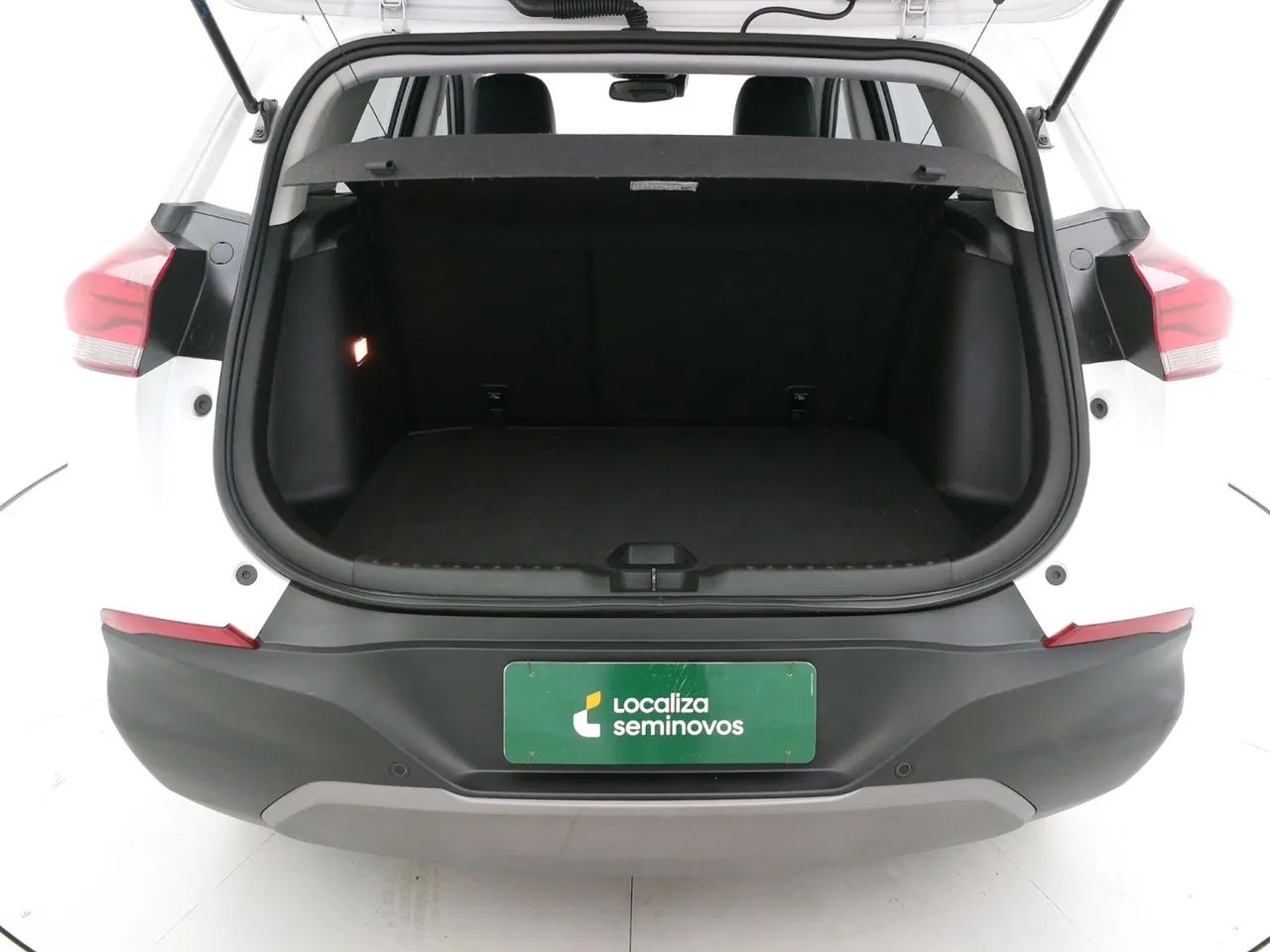 Chevrolet Tracker Premier 1.2 Turbo 12V Flex Aut., foto 9 de 18