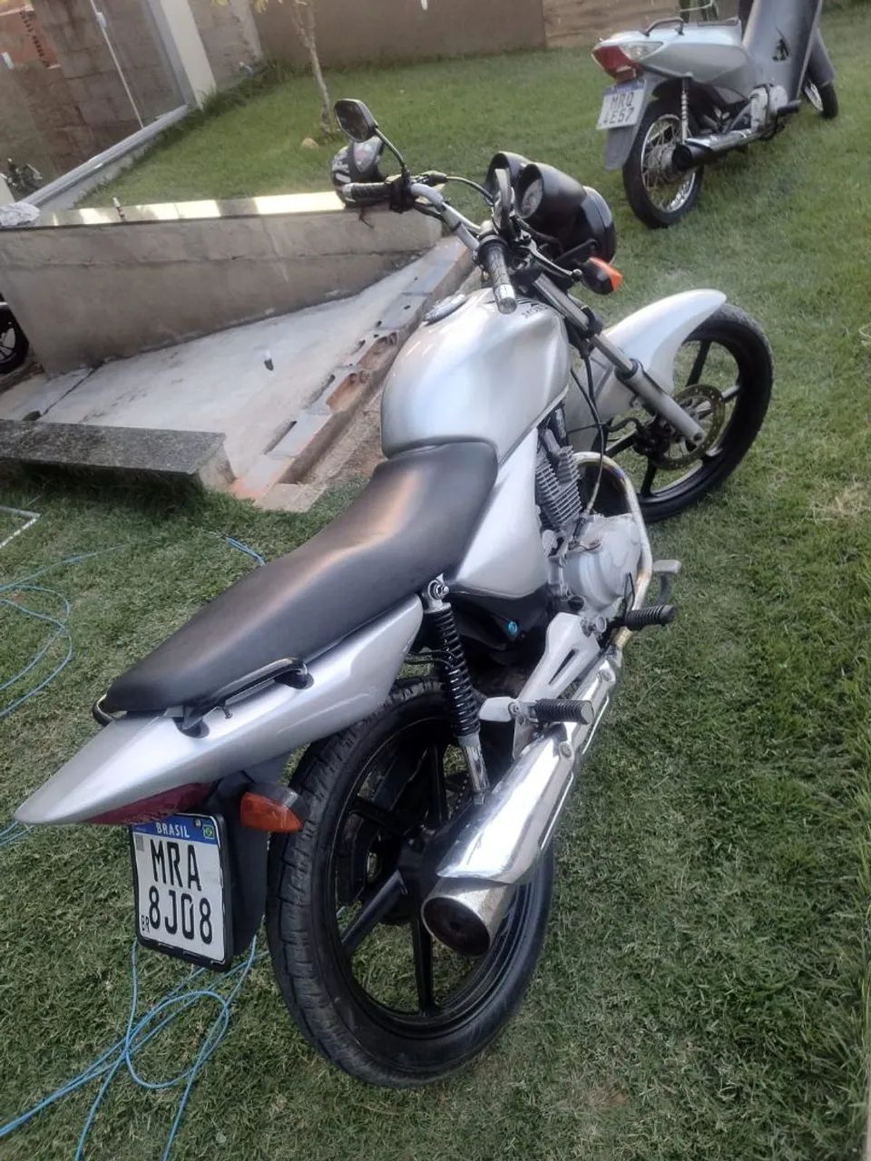 Titan 150 - Foto 2