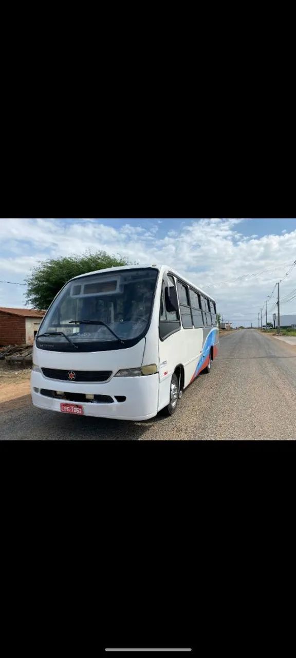 micro ônibus  - Foto 2