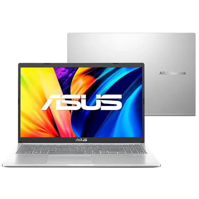NOTEBOOK ASUS VIVOBOOK RYZEN 7 NOVO COM GARANTIA DE 1 ANO - Foto 2