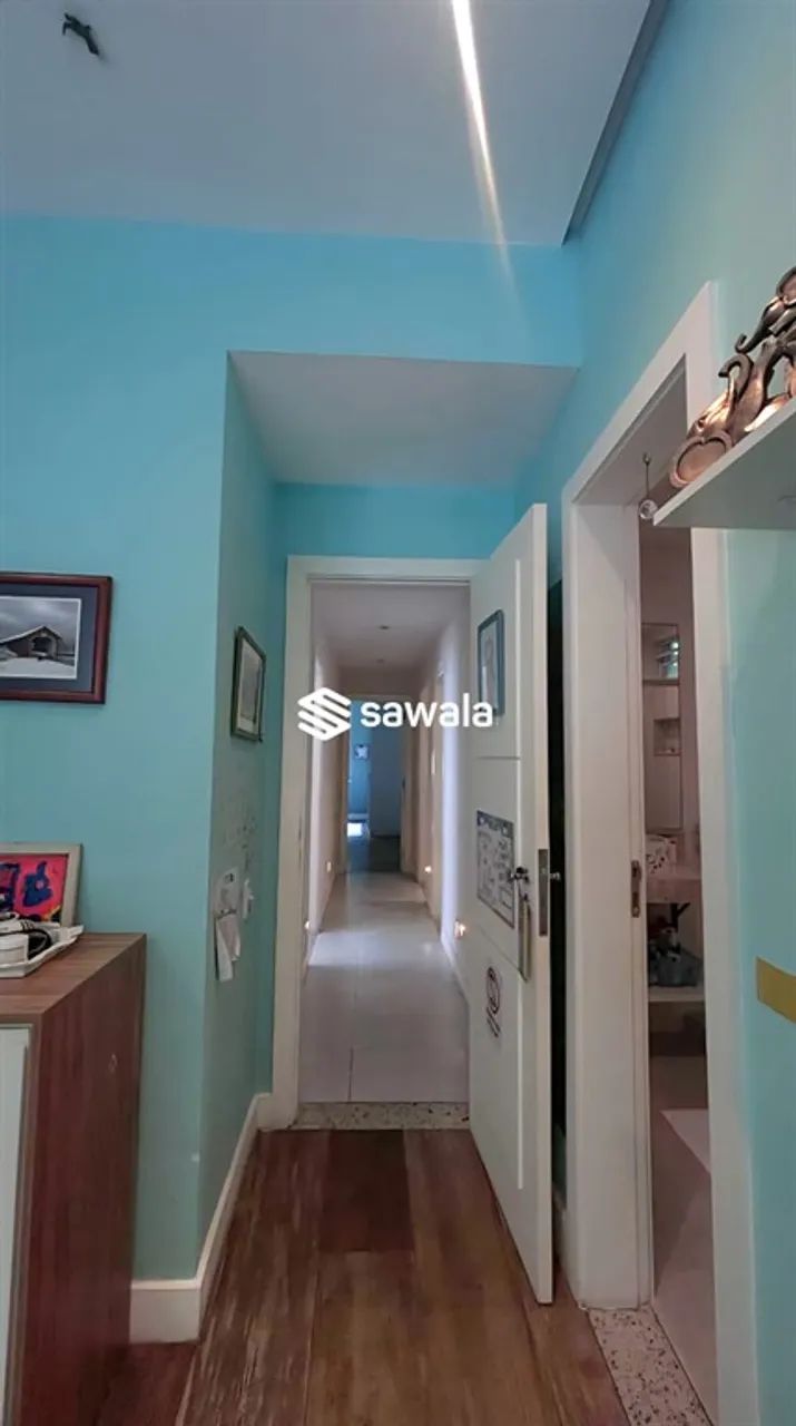 Excelente Imovel em São Conrado - Foto 12