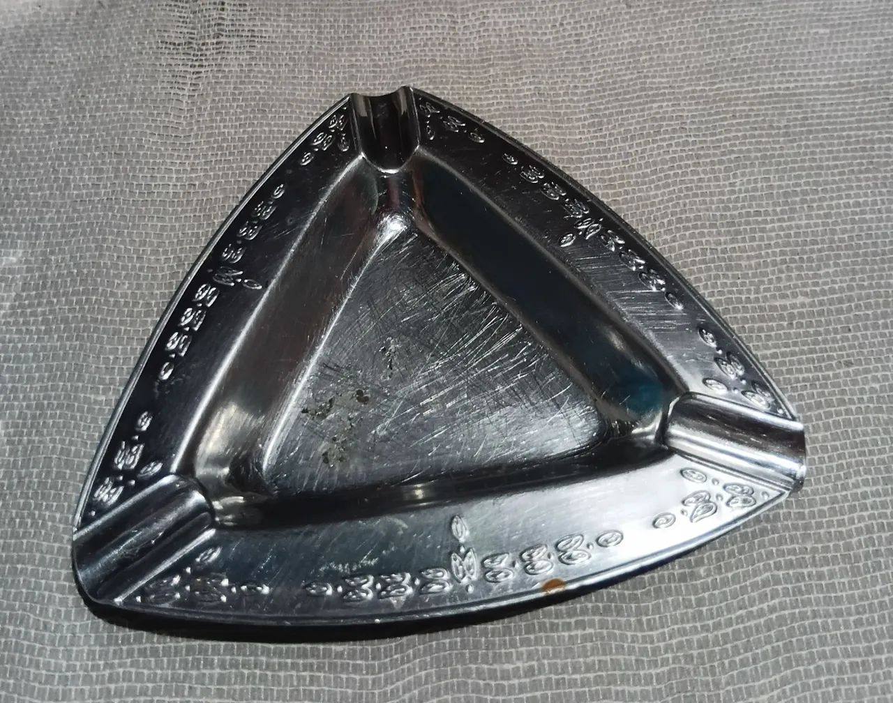 Dois cinzeiros charmosos  - Foto 6