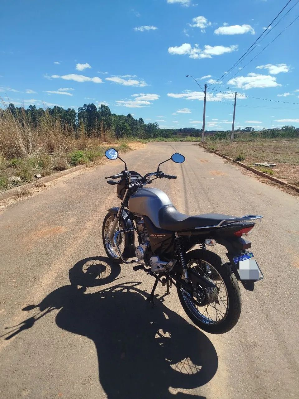 Vende-se start 160 - Foto 4