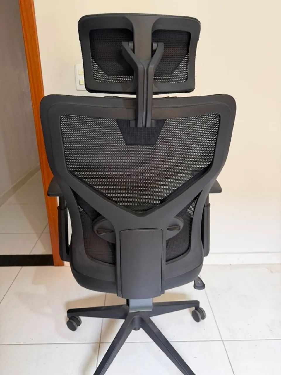 CADEIRA GAMER THUNDERX3 - Foto 3