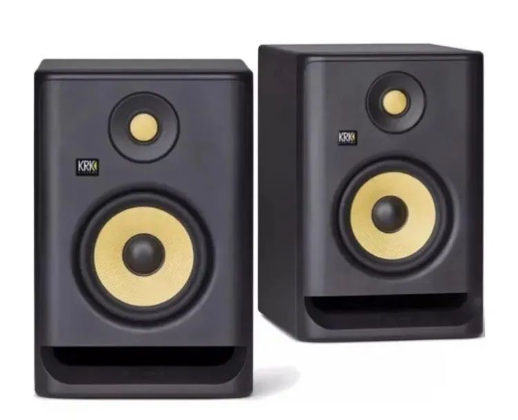 krk rokit 5 - Foto 5