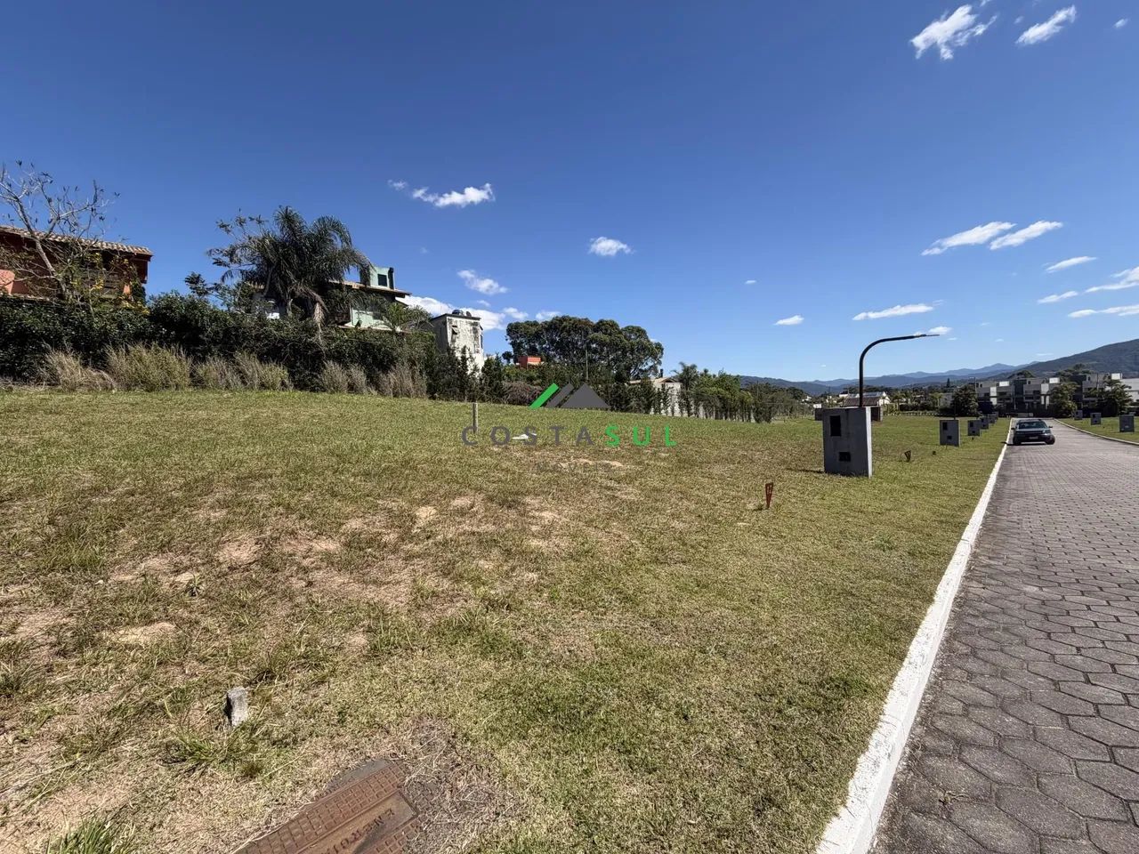 Terreno a venda no docas do rosa - Foto 2