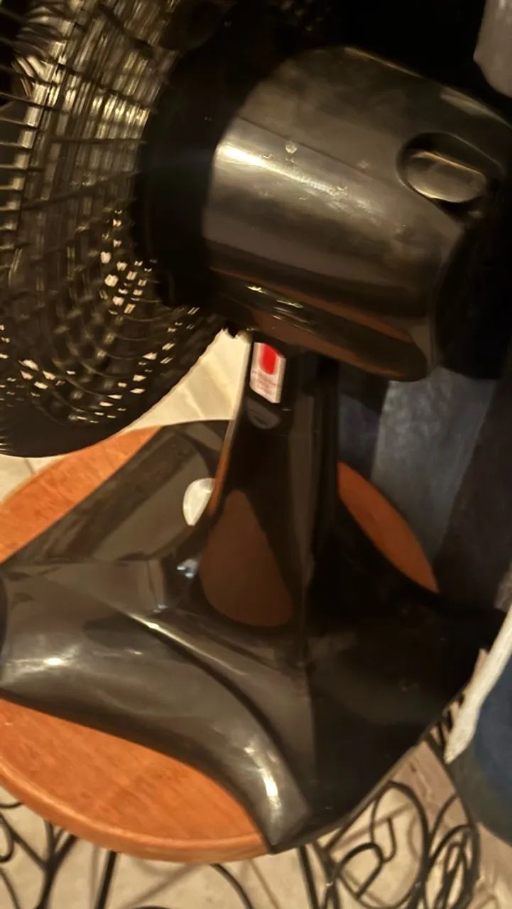 Ventilador