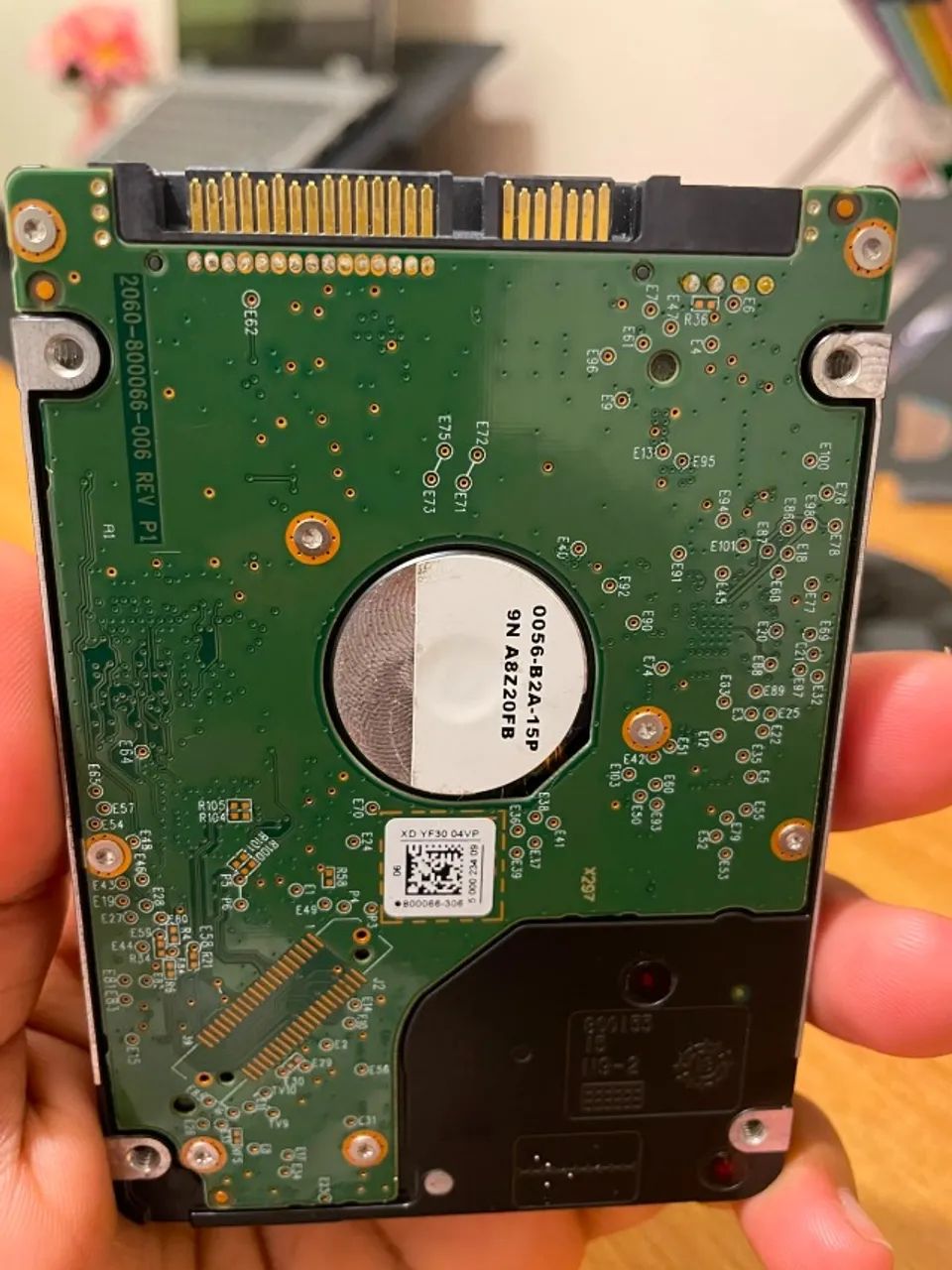 HD 1TB Western Digital  - Foto 2