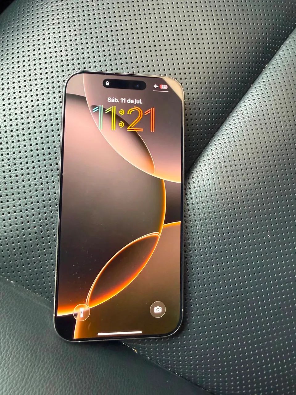 iPhone 16 pro max 256gb - Foto 3