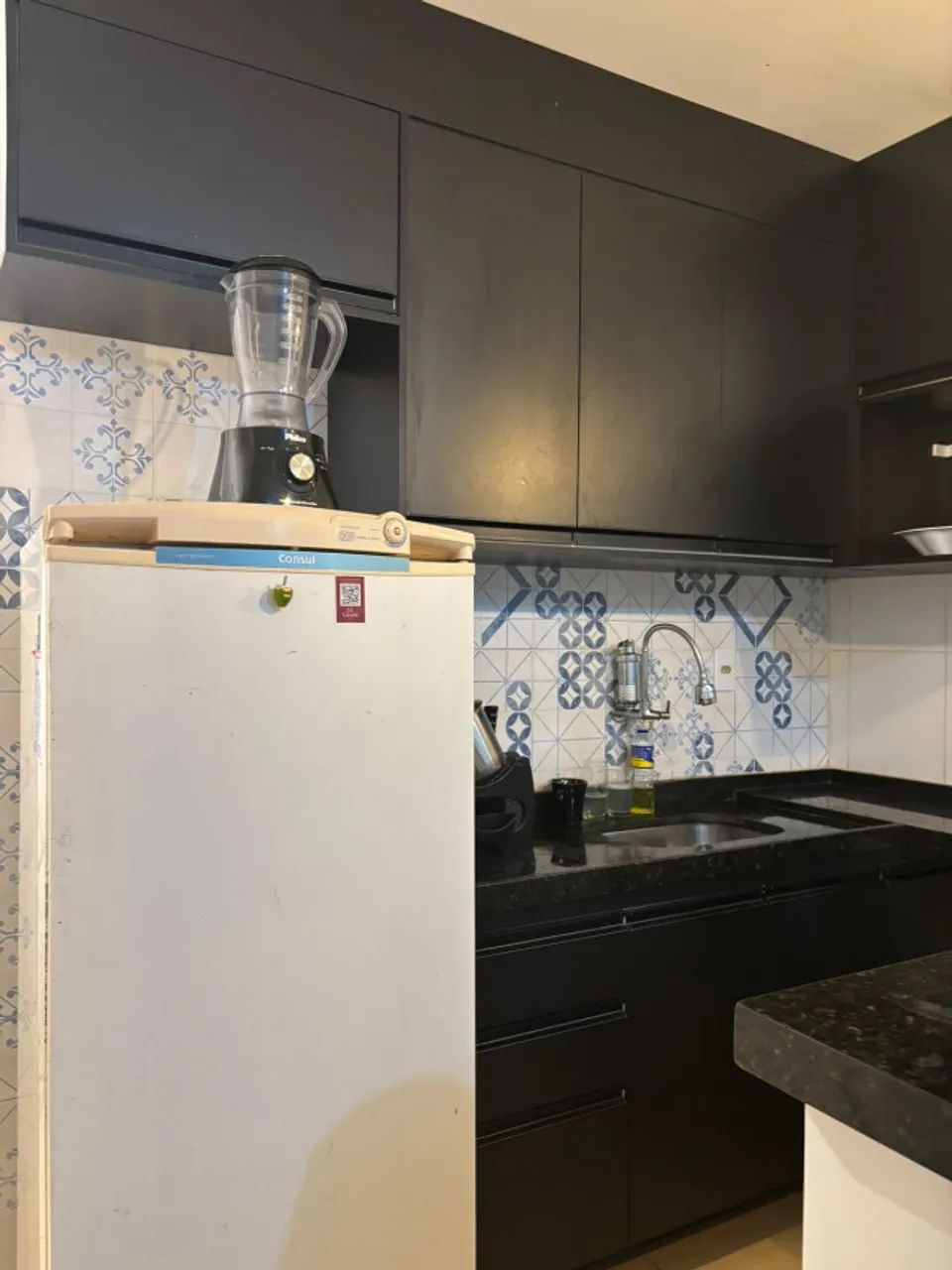 Alugo Apartamento no Bairro Castelo Branco - Foto 5
