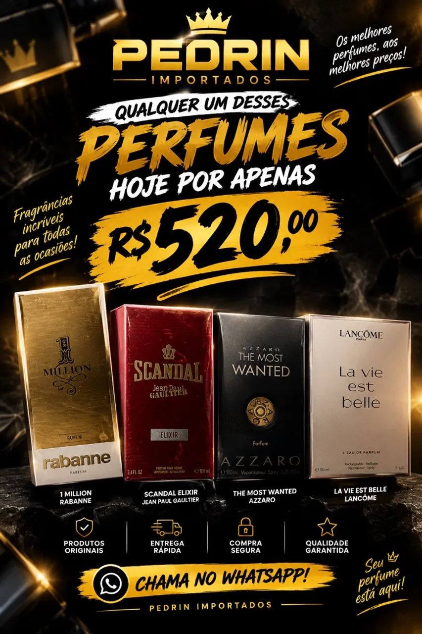 Perfumaria