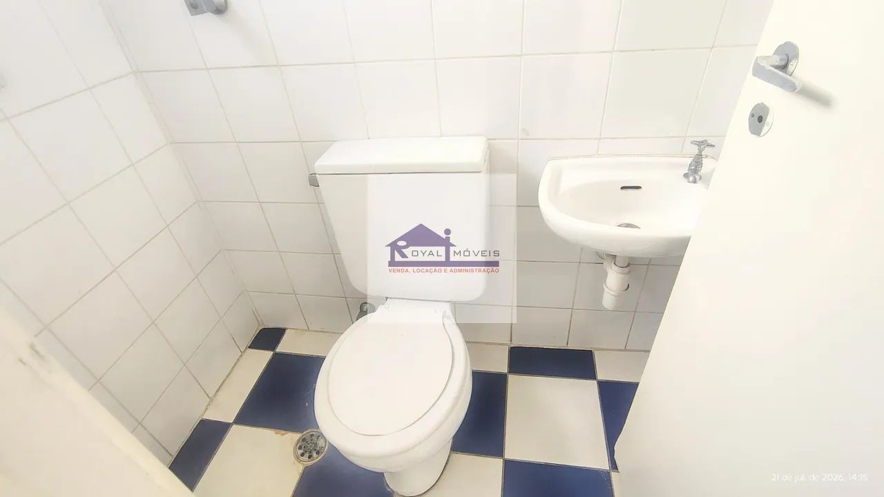 Apartamento em Vila Clementino: 2 Dorms, 70m² | SP - Foto 5